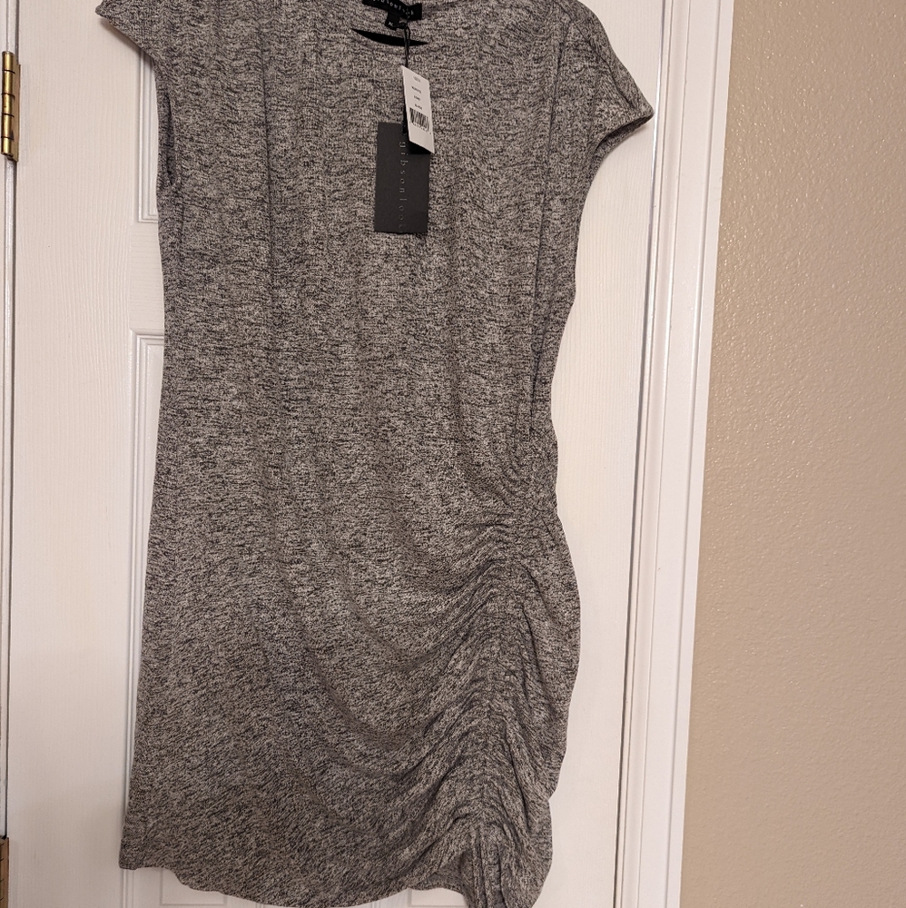Gibsonlook cinch dress